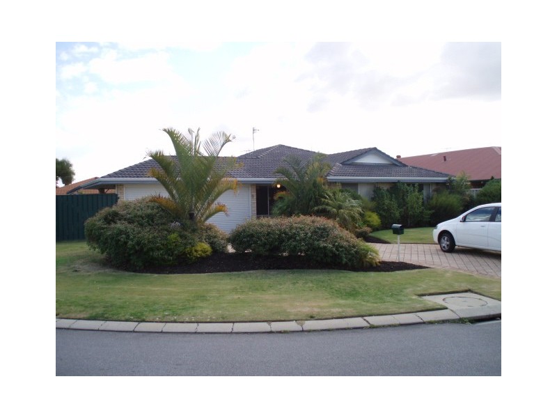 5 Carlhausen Close, Atwell WA 6164