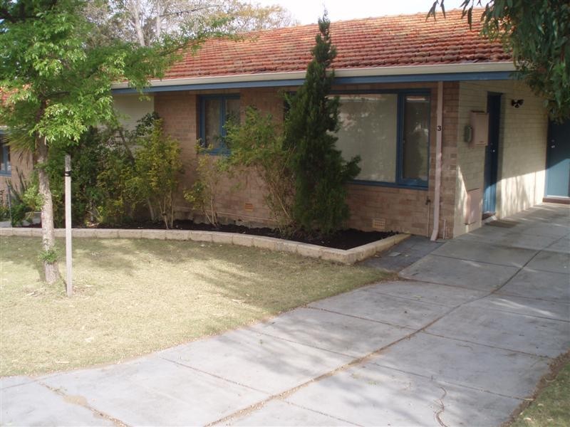 3/30 Friar John Way, Coolbellup WA 6163