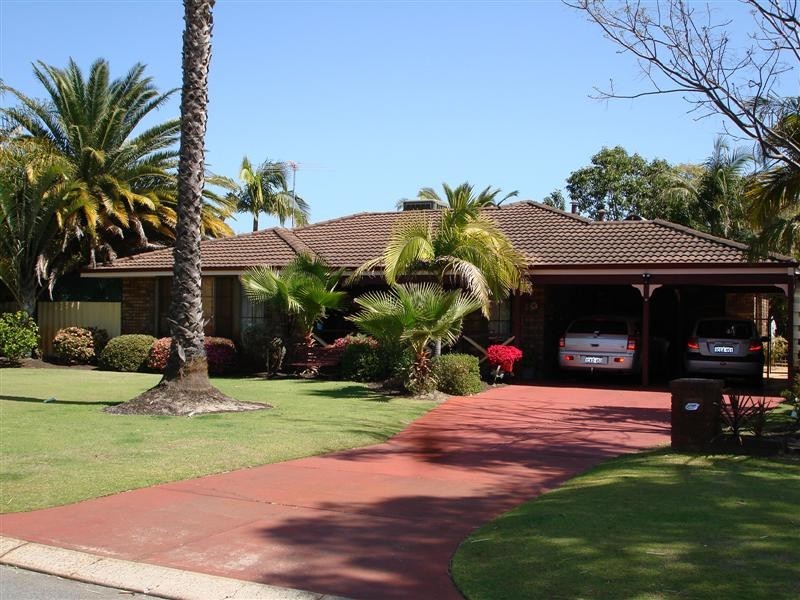 9 Marlene Way, Bibra Lake WA 6163