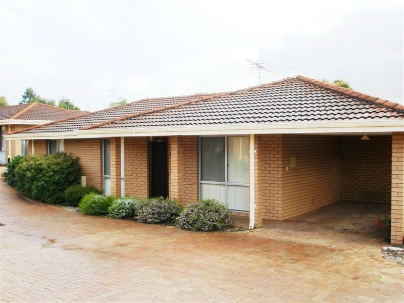 16/6-8 Pinewood Avenue, Kardinya WA 6163