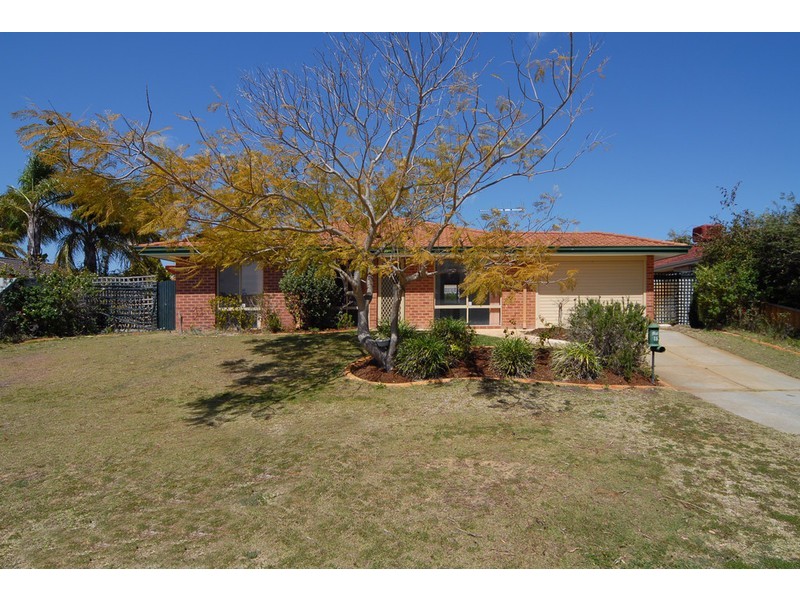 16 Bloodwood Ccle, South Lake WA 6164