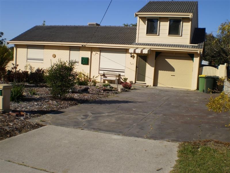 46 Lockett Street, Coolbellup WA 6163