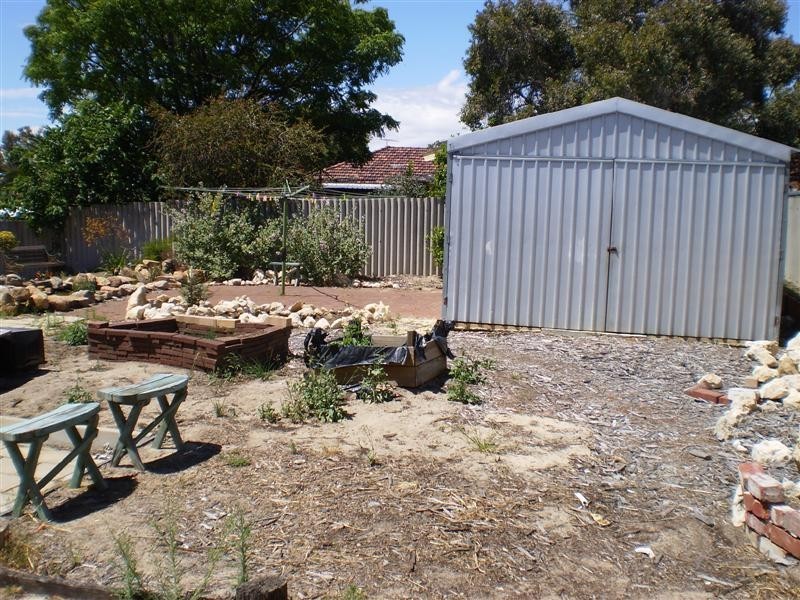 46 Lockett Street, Coolbellup WA 6163