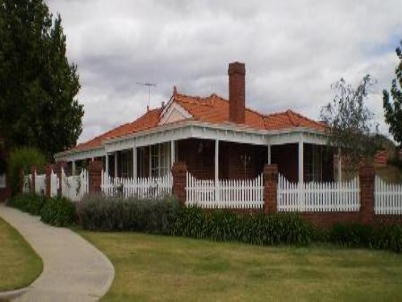 23 PRESCOTT Drive, Kardinya WA 6163