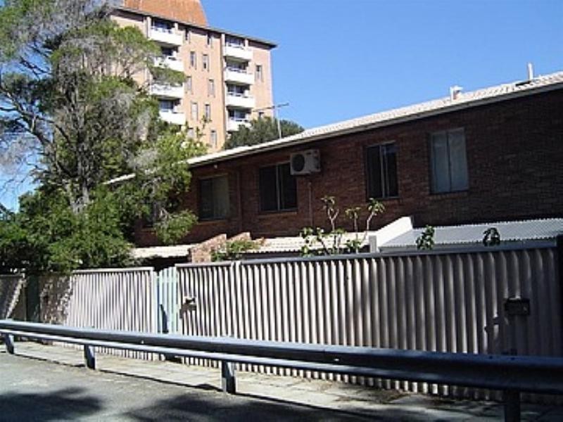 7/10 WRIGHT Street, Highgate WA 6003