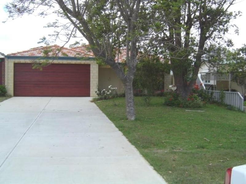 21 Jagoe Loop, Willagee WA 6156