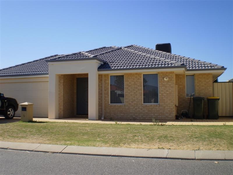 5 Gillen Way, Success WA 6164
