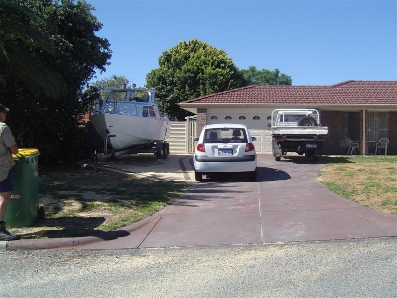 14 BARBLETT Way, Kardinya WA 6163