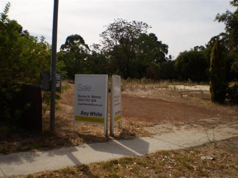 30 Muriel Court, Cockburn Central WA 6164