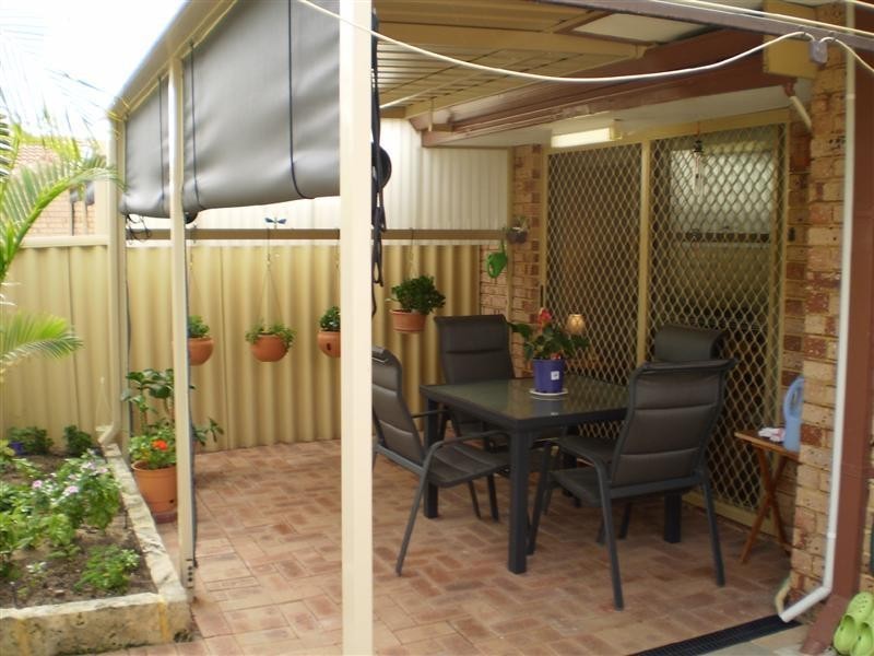 21/11 Petterson Avenue, Samson WA 6163