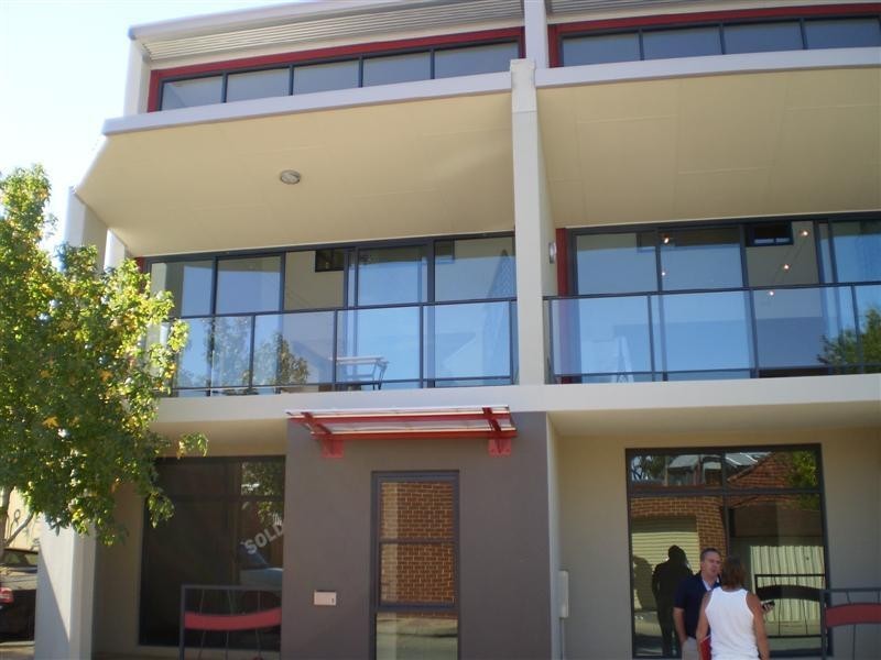 6/209-213 Bulwer Street, Perth WA 6000