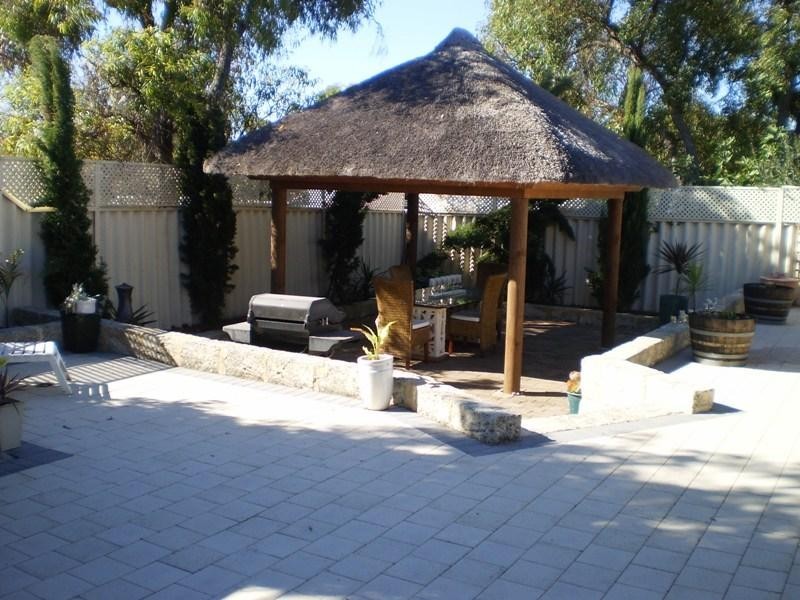 8 Silvereye Court, Beeliar WA 6164