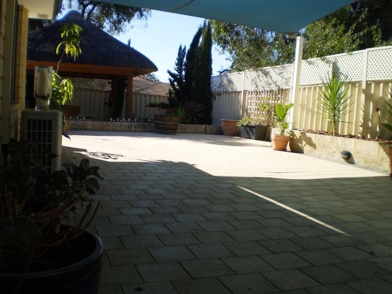 8 Silvereye Court, Beeliar WA 6164