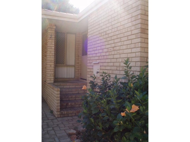 7/4 Morrow Mews, Kardinya WA 6163