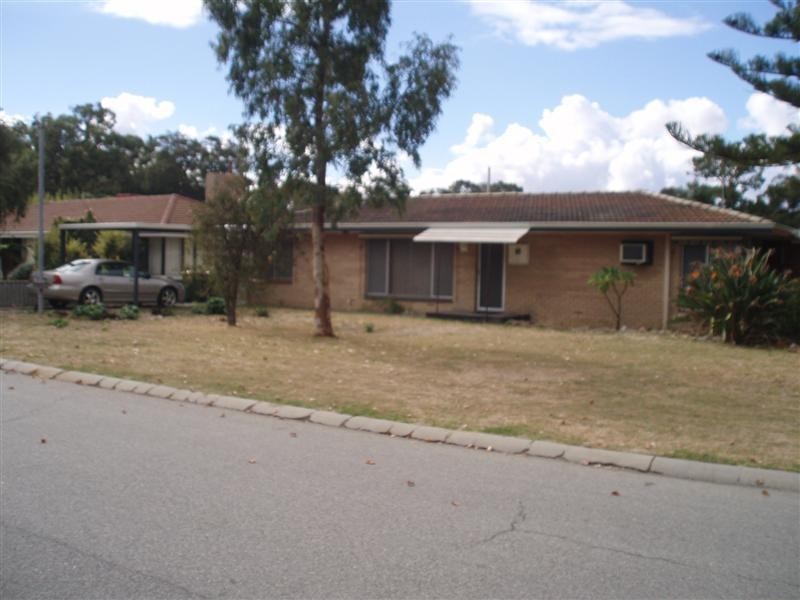 6 COPPERWAITE Road, Kardinya WA 6163