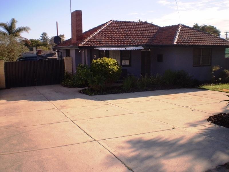 3 Paulina Way, Coolbellup WA 6163