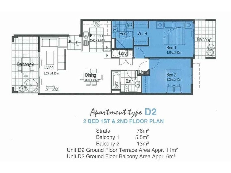 6 Ibera Way, Success WA 6164