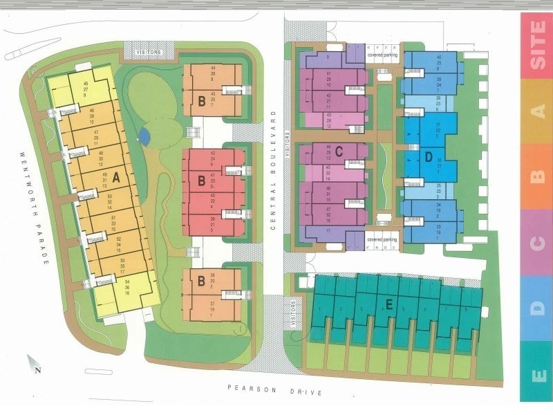 6 Ibera Way, Success WA 6164
