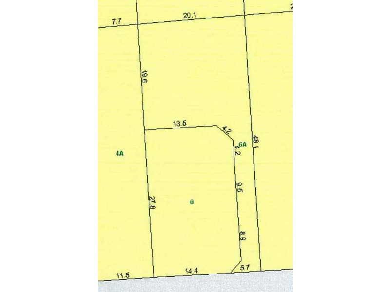 6a Caple Street, Willagee WA 6156