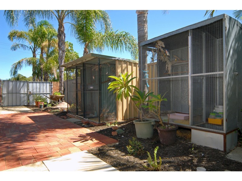 35 Dalston Crescent, Kardinya WA 6163