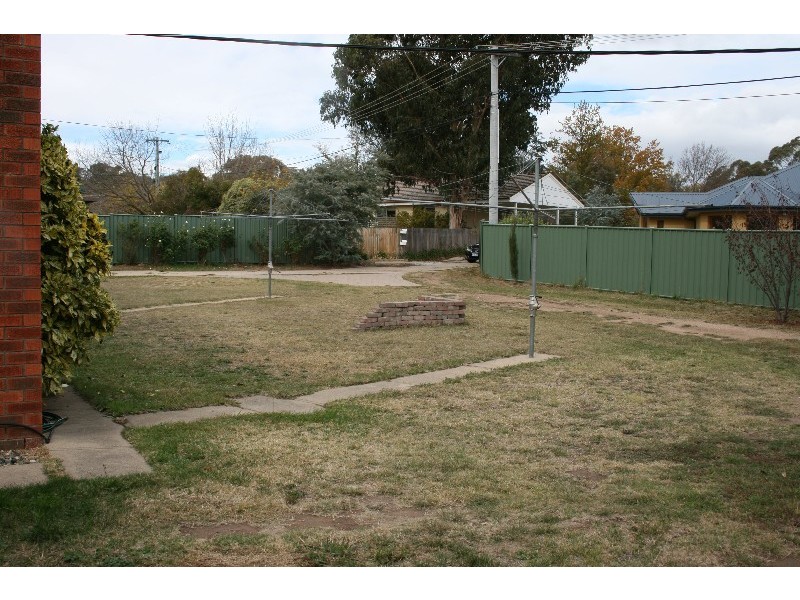 25 McCubbin Street, Weston ACT 2611