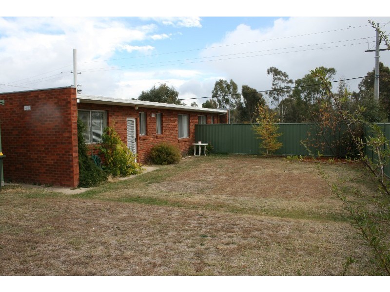 25 McCubbin Street, Weston ACT 2611