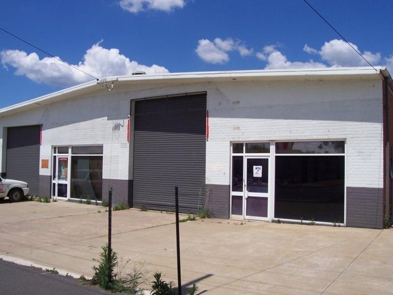 10-12 Wollongong Street, Fyshwick ACT 2609