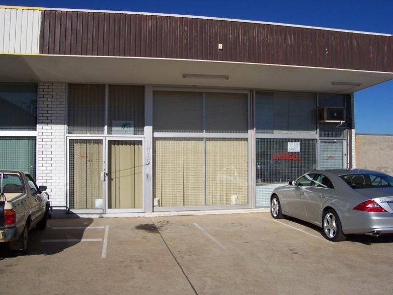 83 Wollongong, Fyshwick ACT 2609