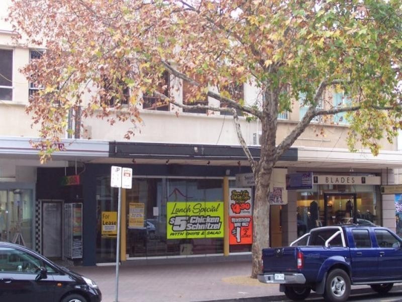 122 Bunda, City ACT 2601