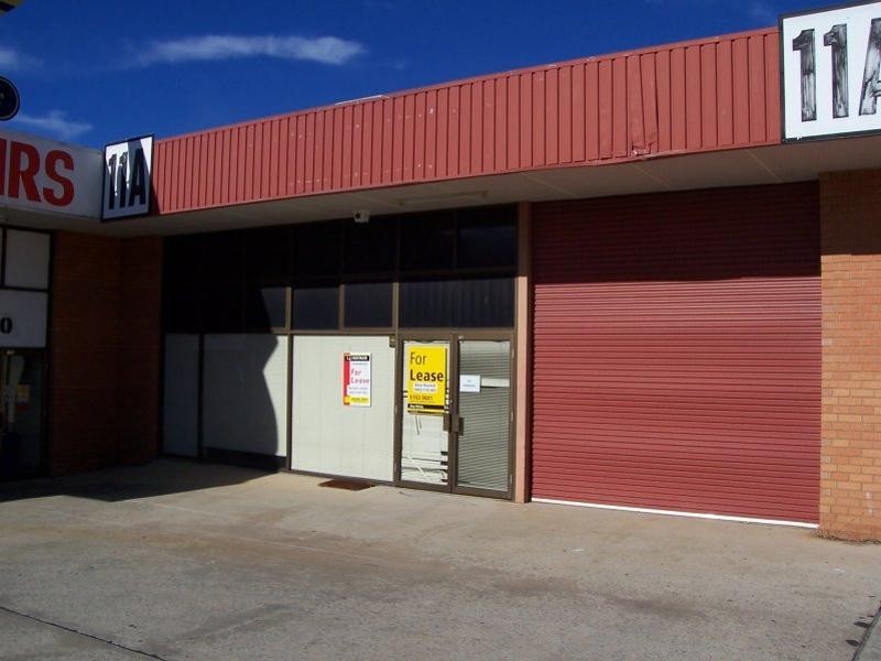 145-149 Gladstone, Fyshwick ACT 2609