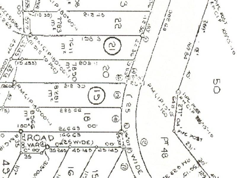 19 & 21 Stuart Drive, Curlew Waters, Lake Cargelligo NSW 2672