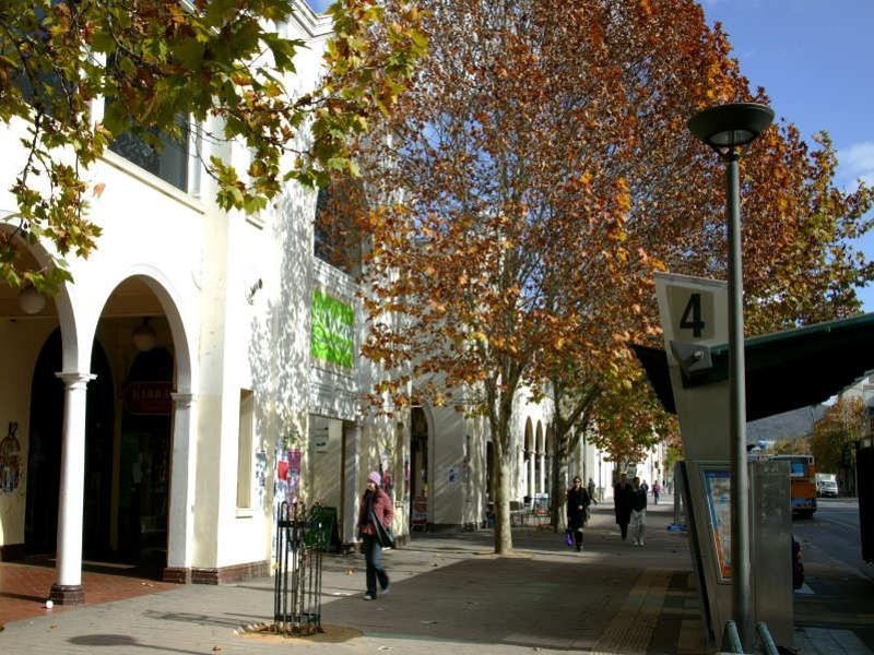 112 Alinga Street, City ACT 2601