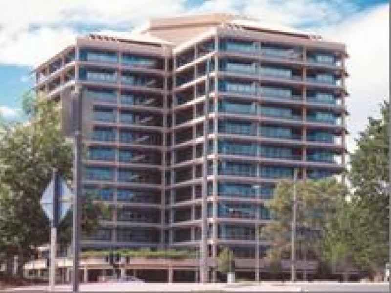 60 Marcus Clarke, City ACT 2601