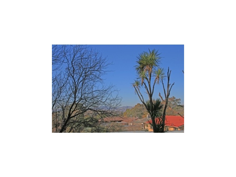 55 Ragless Circuit, Kambah ACT 2902