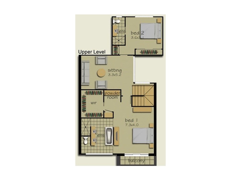 14 Santospirito Street, Forde ACT 2914