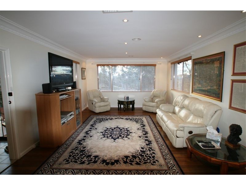 32 Wilson Street, Curtin ACT 2605