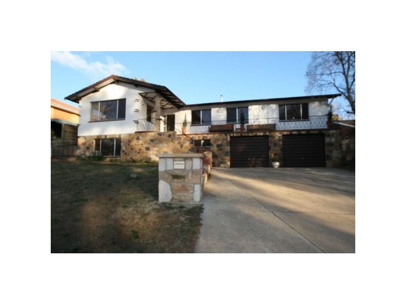 32 Wilson Street, Curtin ACT 2605