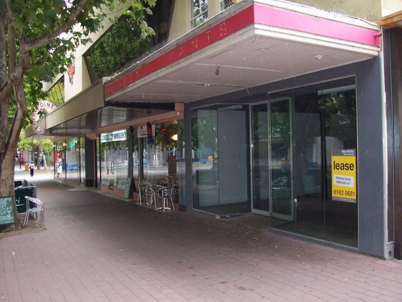 75 Petrie Plaza, City ACT 2601