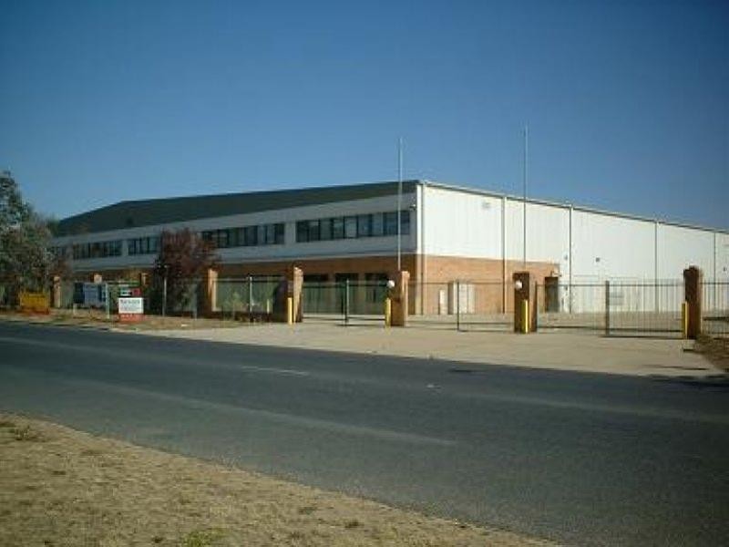 34-42 Sheppard Street, Hume ACT 2620