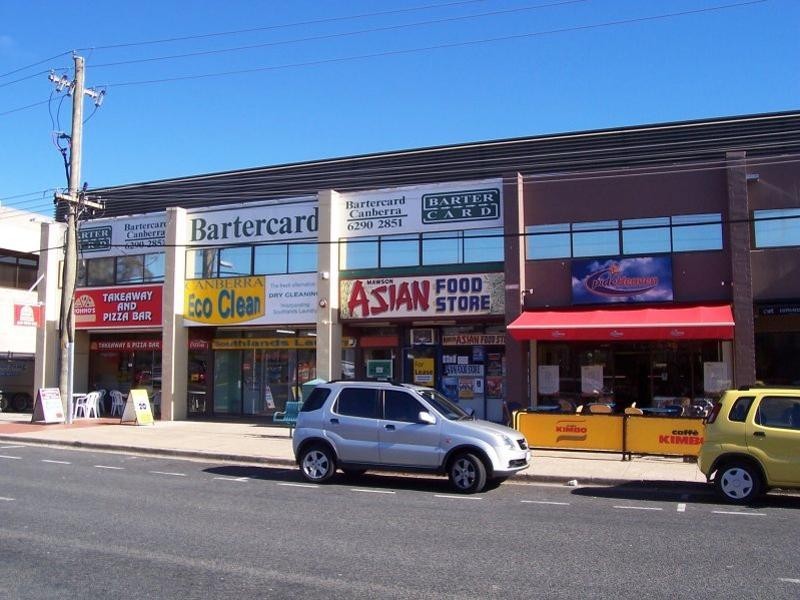 28 Mawson Place, Mawson ACT 2607