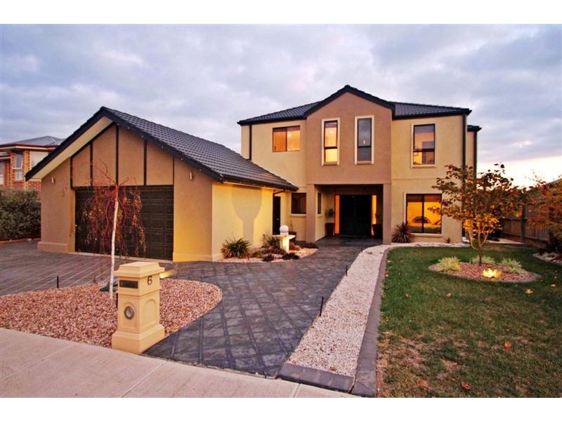 6 Queensberry Court, Hillside VIC 3037
