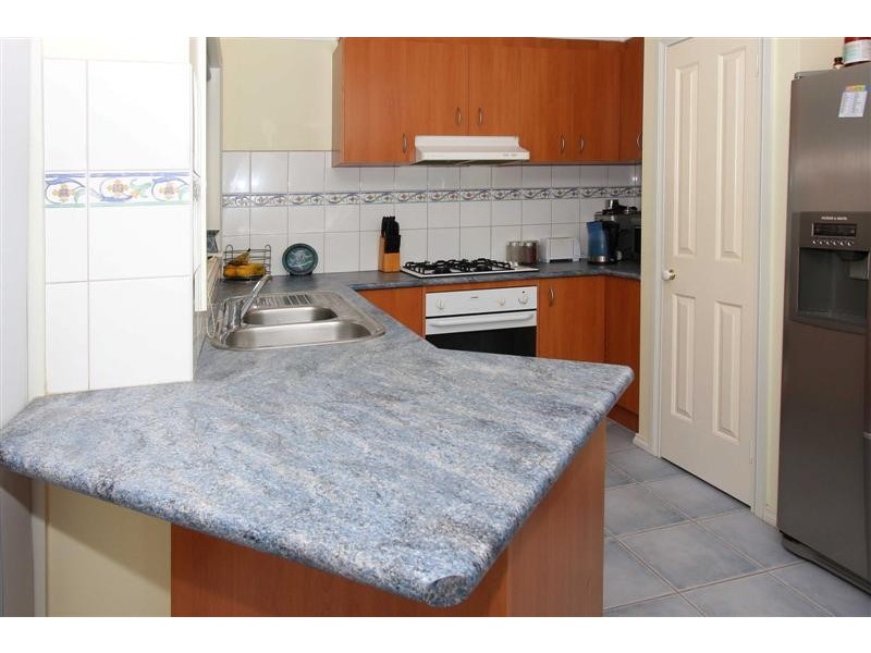 14 Wyperfeld Circuit, Caroline Springs VIC 3023