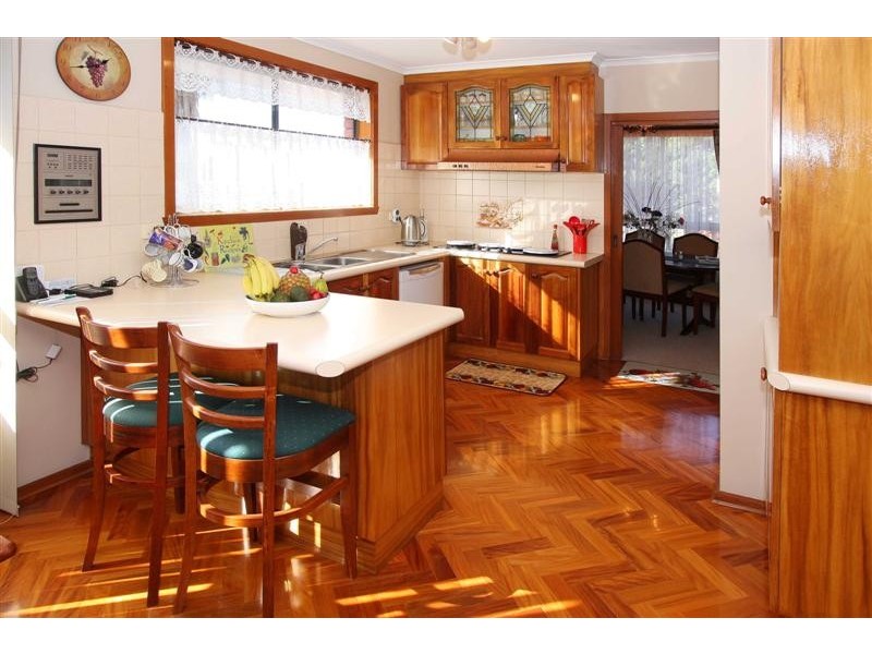 1 Wairou Street, Taylors Lakes VIC 3038