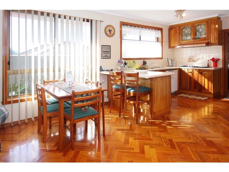 1 Wairou Street, Taylors Lakes VIC 3038