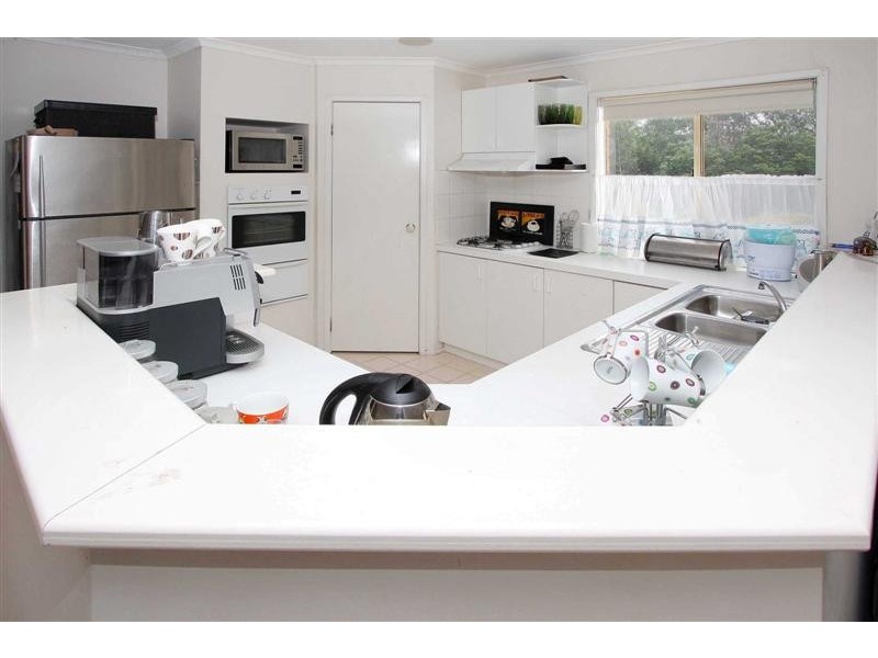 21 Chittenup Bend, Sydenham VIC 3037