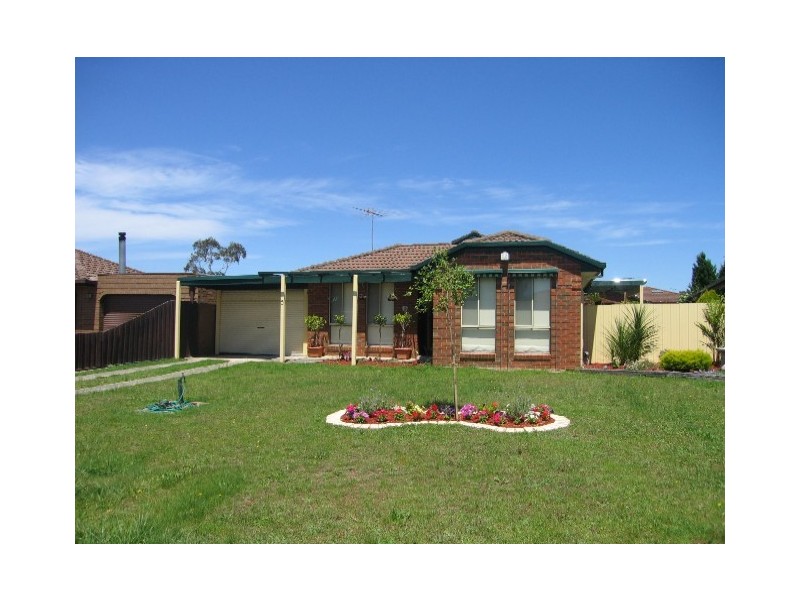 5 Draper Court, Keilor Downs VIC 3038