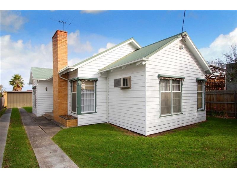 102 Devonshire Road, Sunshine VIC 3020