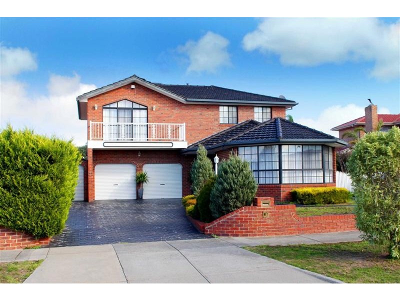 119 Copernicus Way, Keilor Downs VIC 3038