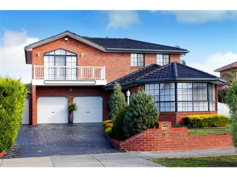 119 Copernicus Way, Keilor Downs VIC 3038