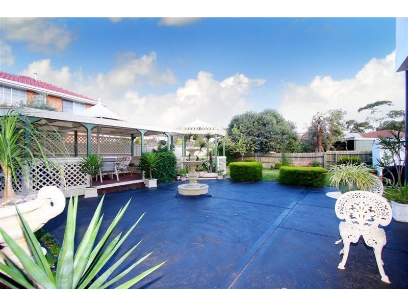 119 Copernicus Way, Keilor Downs VIC 3038